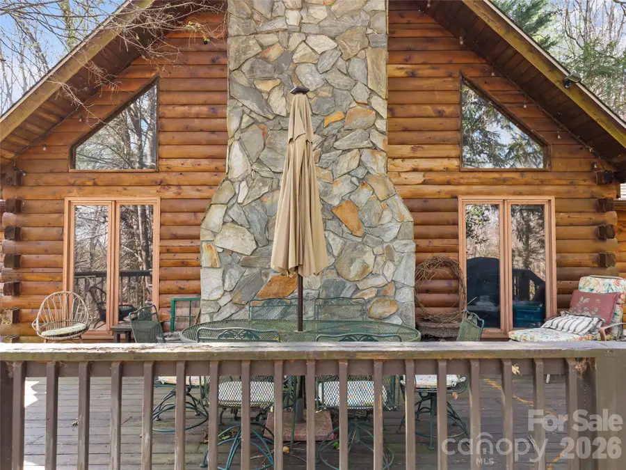 6 Ravenwood Lane, Horse Shoe, NC 28742 - #3