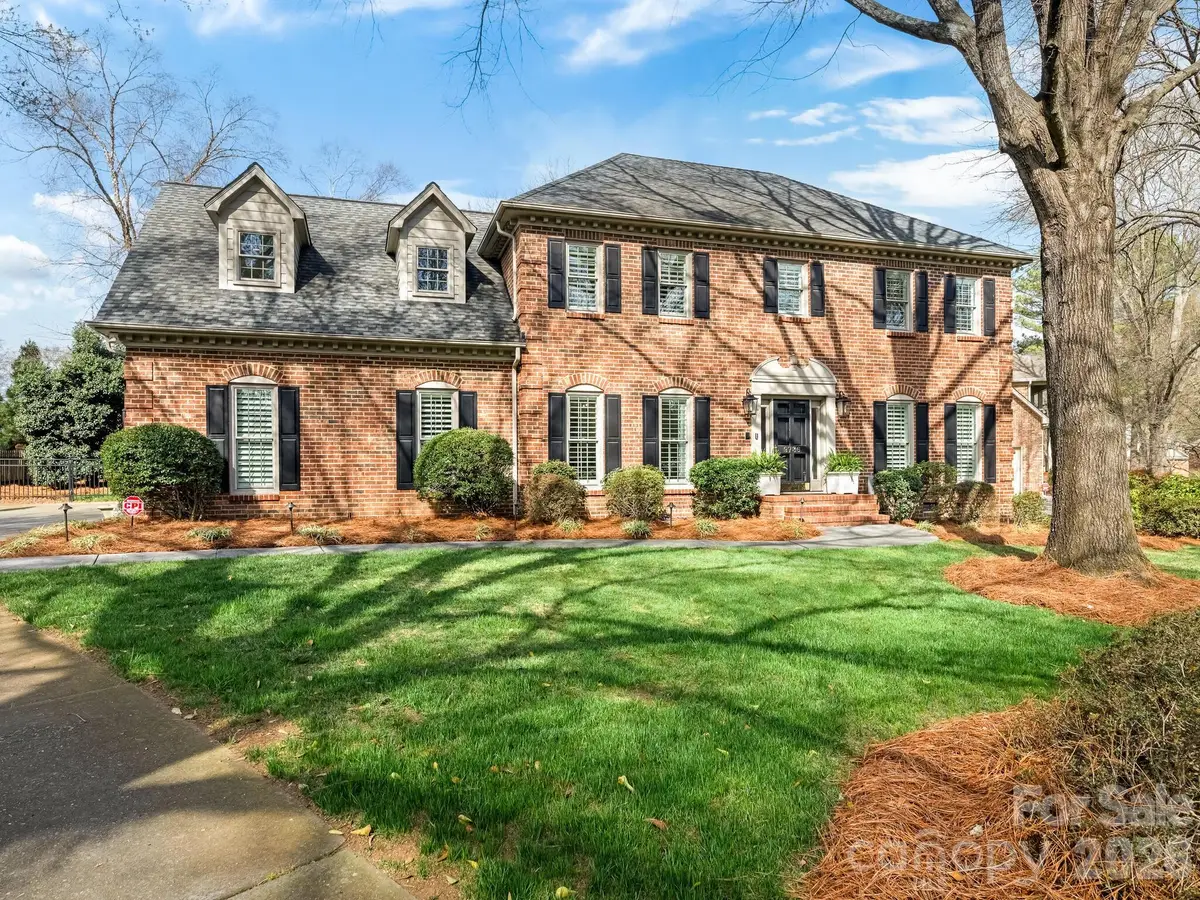 9736 Pallisers Terrace, Charlotte, NC 28210 - #1