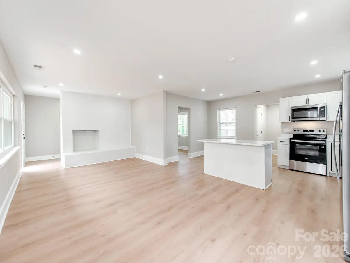 2025 Birchcrest Drive, Charlotte, NC 28205 - #1