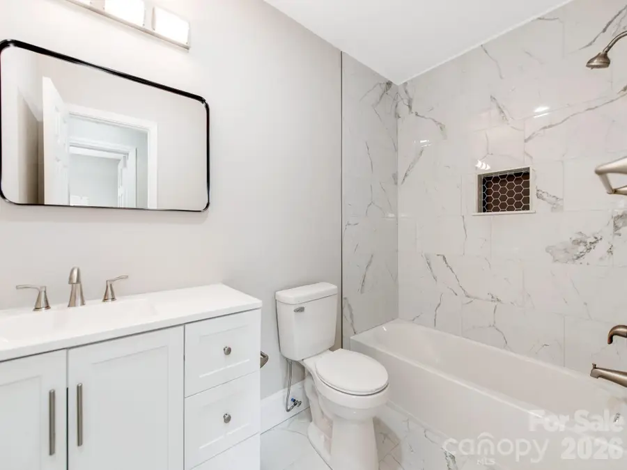 2025 Birchcrest Drive, Charlotte, NC 28205 - #3