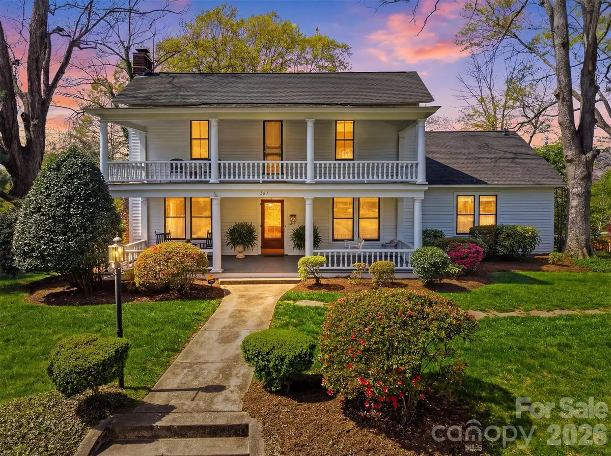 321 9th Street Nw, Hickory, NC 28601 - #1