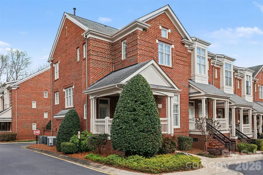 4921 South Hill View Drive, Charlotte, NC 28210 - #2