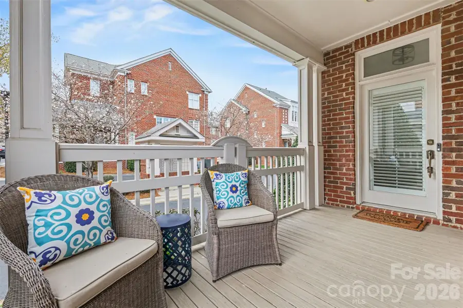 4921 South Hill View Drive, Charlotte, NC 28210 - #3