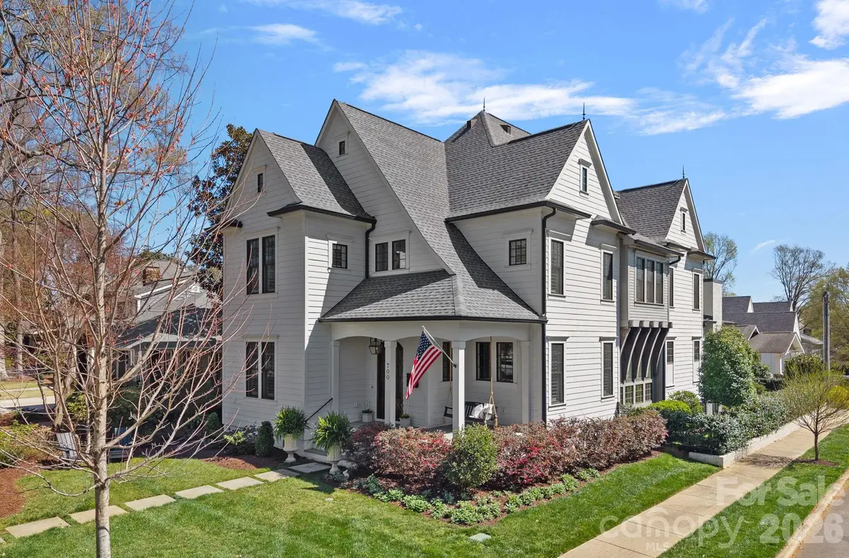 700 Clement Avenue, Charlotte, NC 28204 - #1