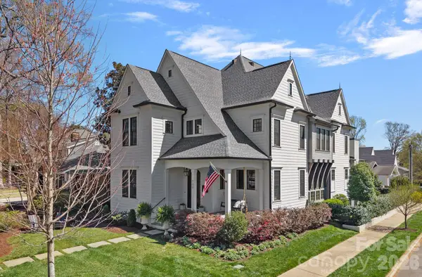 700 Clement Avenue, Charlotte, NC 28204