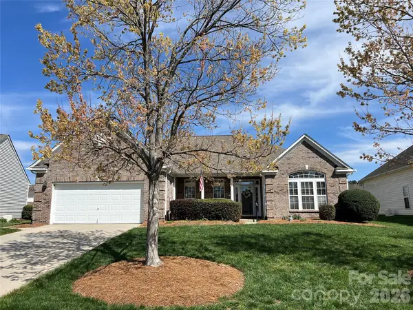 217 Pine Lake Drive, Monroe, NC 28110