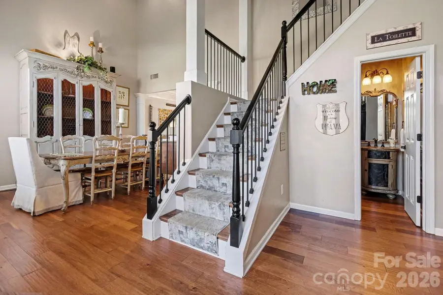 8842 Fieldcroft Drive, Charlotte, NC 28277 - #2