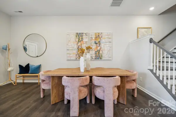 202 Silver Fleet Drive, Indian Trail, NC 28079