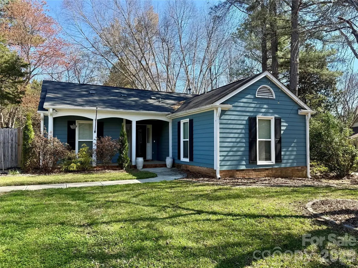 7310 Palmetto Court, Charlotte, NC 28227 - #1