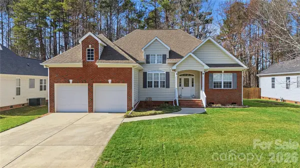 1378 The Crossing Drive, Rock Hill, SC 29732