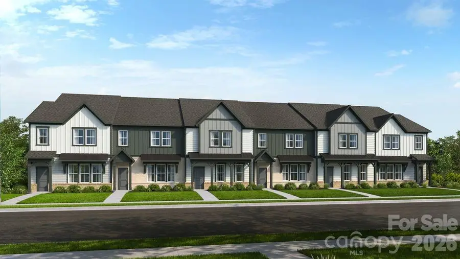 200 Silver Fleet Drive, Indian Trail, NC 28079 - #2