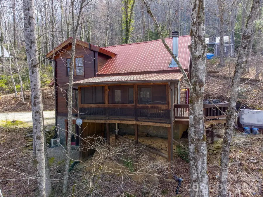 170 Wilkes Road, Bryson City, NC 28713 - #3