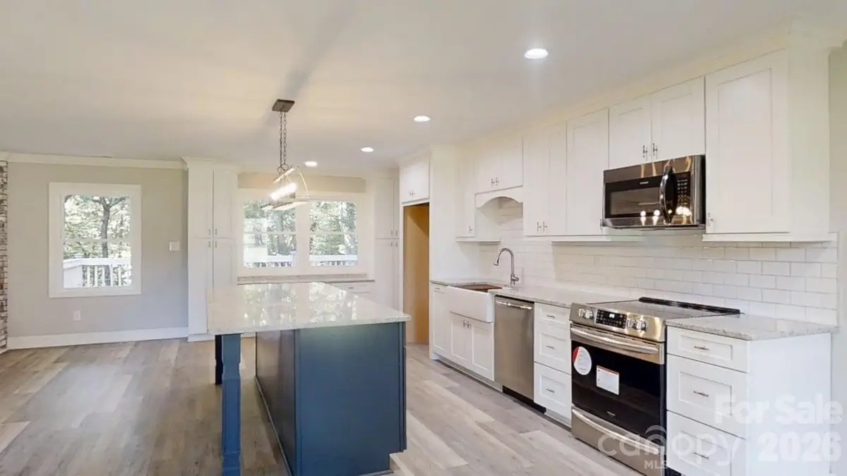 5406 Christopher Road, Iron Station, NC 28080 - #1