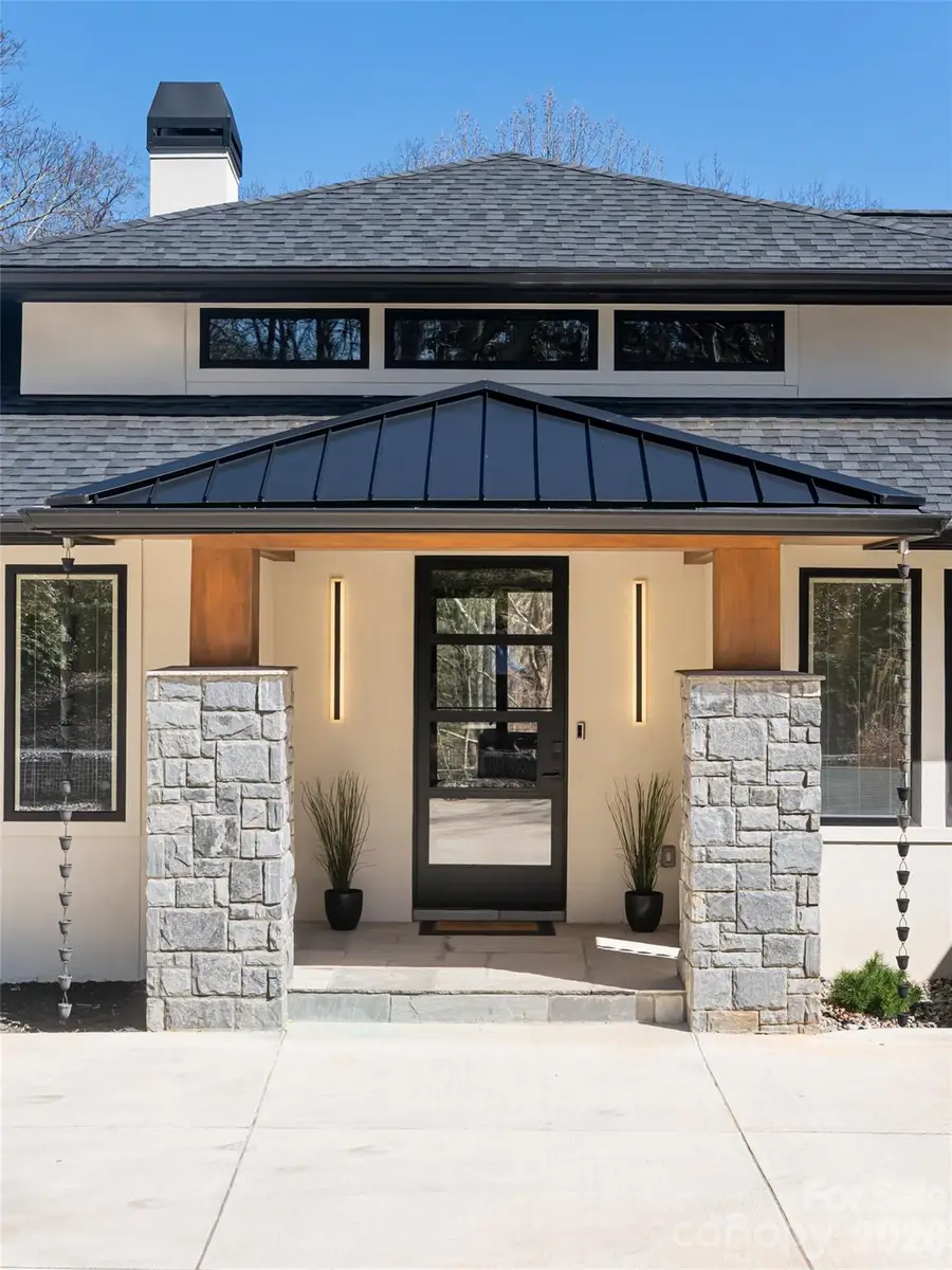 16 Cambridge Drive, Candler, NC 28715 - #3