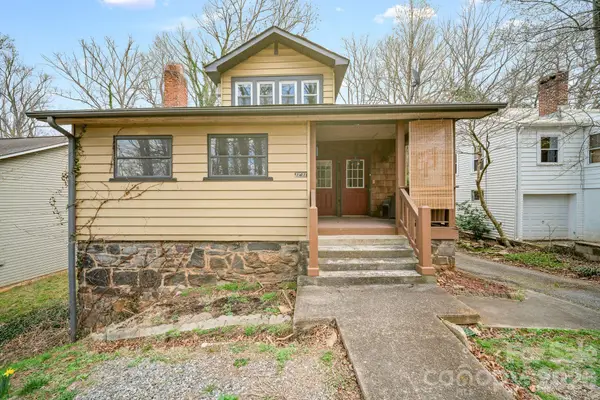 141 Louisiana Avenue, Asheville, NC 28806