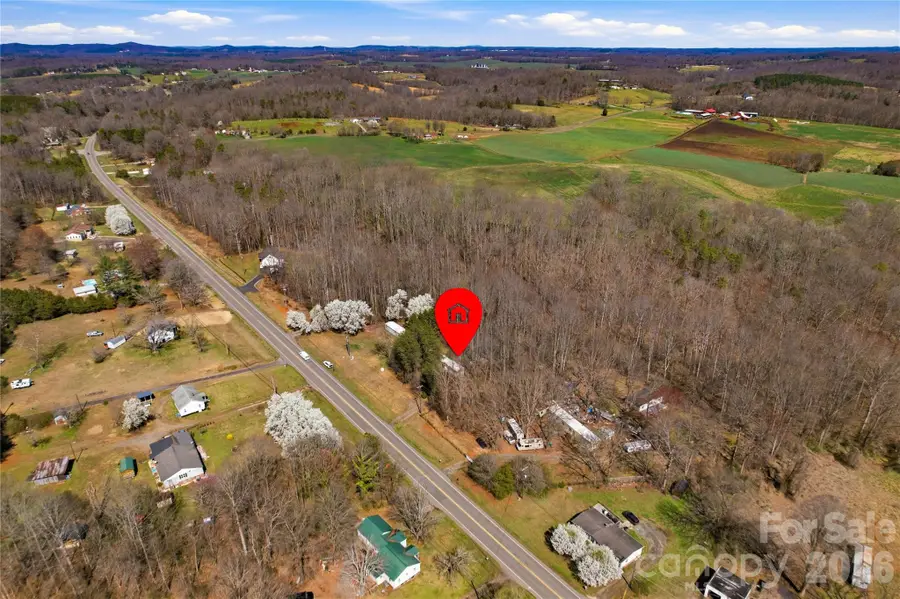 3354 Wilkesboro Highway #2, Statesville, NC 28625 - #3