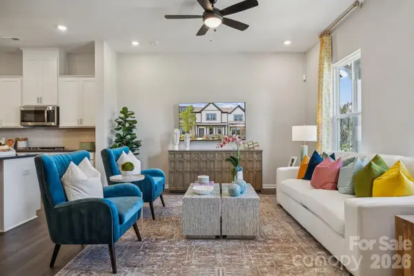 204 Silver Fleet Drive, Indian Trail, NC 28079