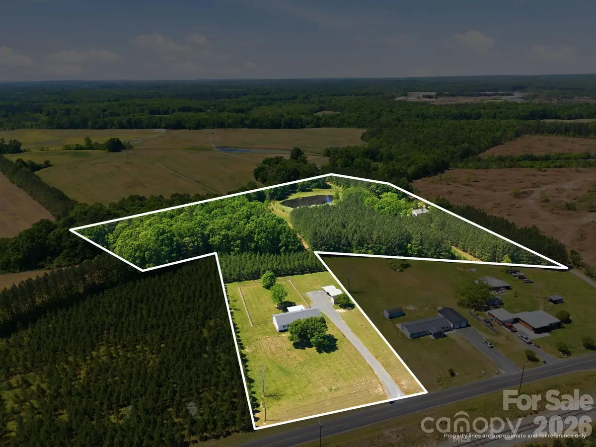 15940 Glenmore Road, Gold Hill, NC 28071 - #1