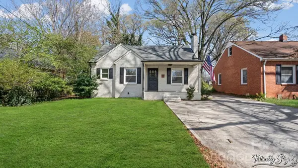 3136 Mathis Drive, Charlotte, NC 28208