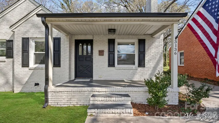 3136 Mathis Drive, Charlotte, NC 28208 - #3