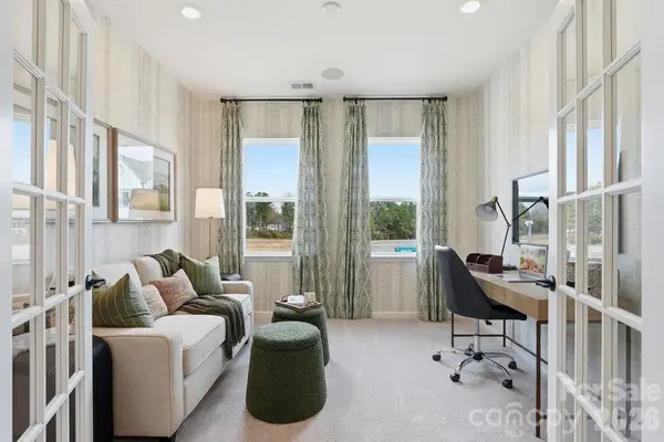 208 Silver Fleet Drive, Indian Trail, NC 28079