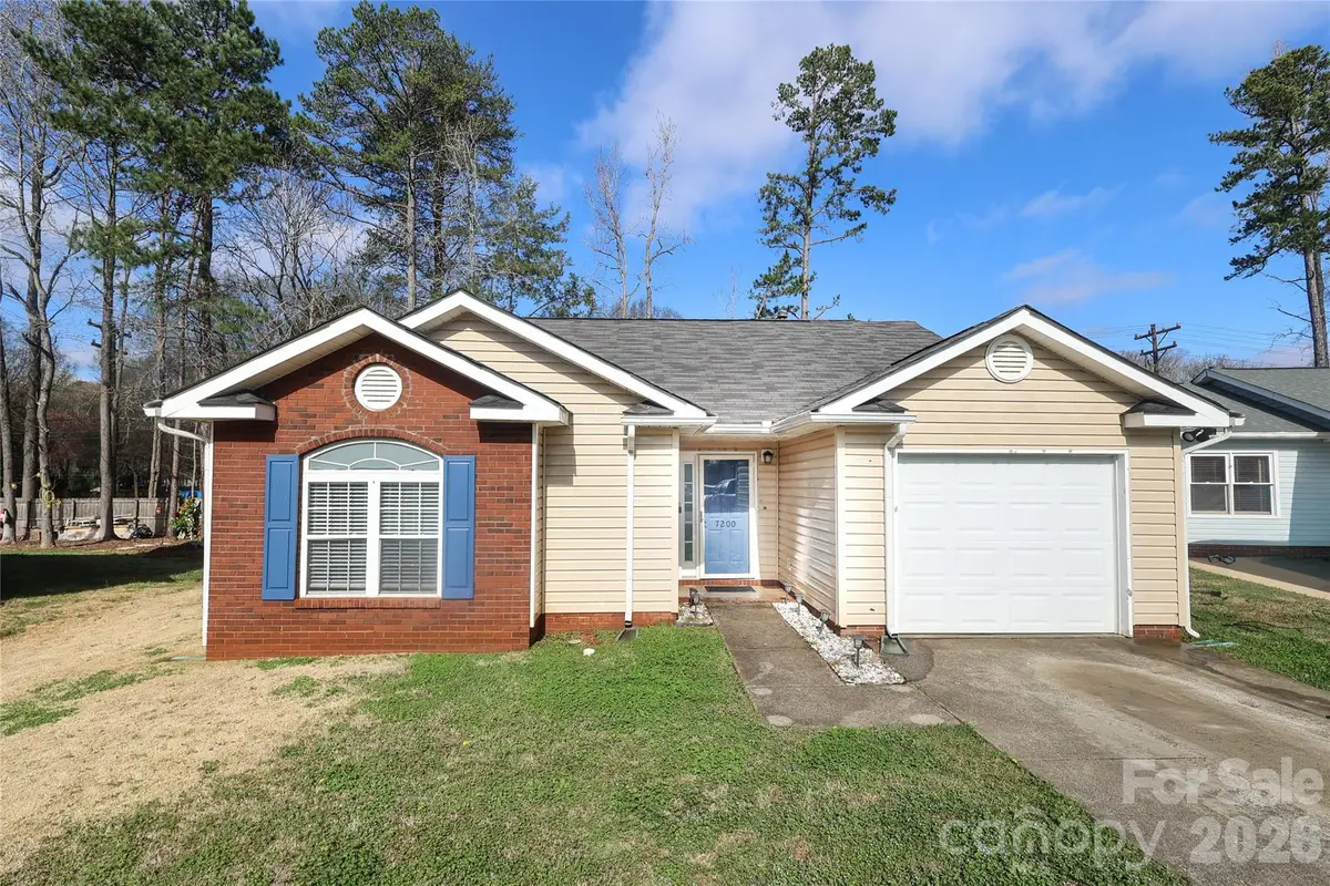 7200 Petal Court, Charlotte, NC 28227 - #1