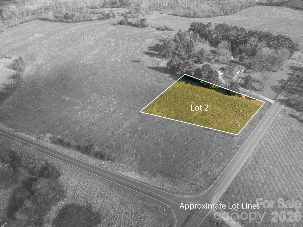 00 Cat Square Road, Lincolnton, NC 28092 - #1