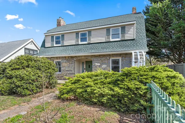 121 Westwood Road, Asheville, NC 28804