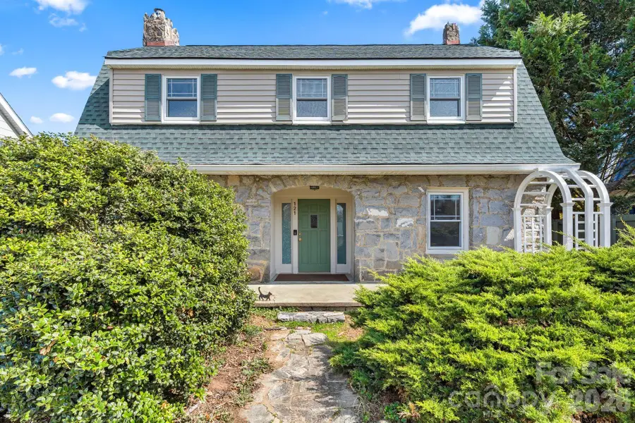 121 Westwood Road, Asheville, NC 28804 - #2
