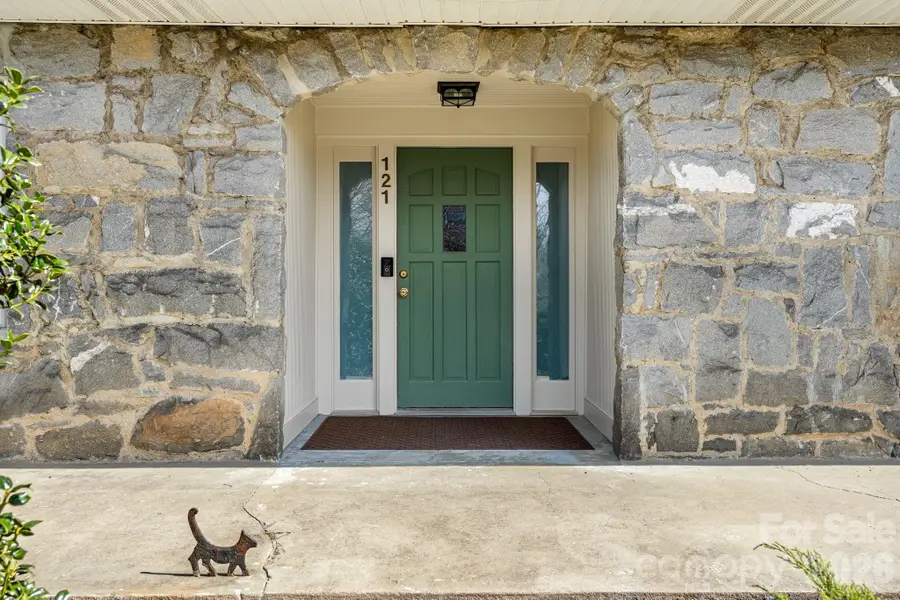 121 Westwood Road, Asheville, NC 28804 - #3