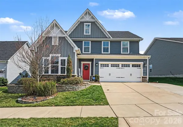 12607 Es Draper Drive, Huntersville, NC 28078