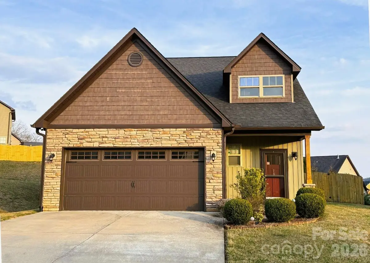 28 Mallard Run Drive, Arden, NC 28704 - #1