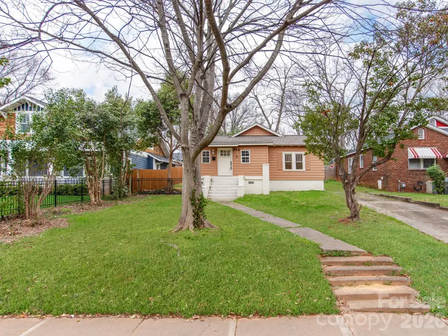 244 W Kingston Avenue, Charlotte, NC 28203 - #3