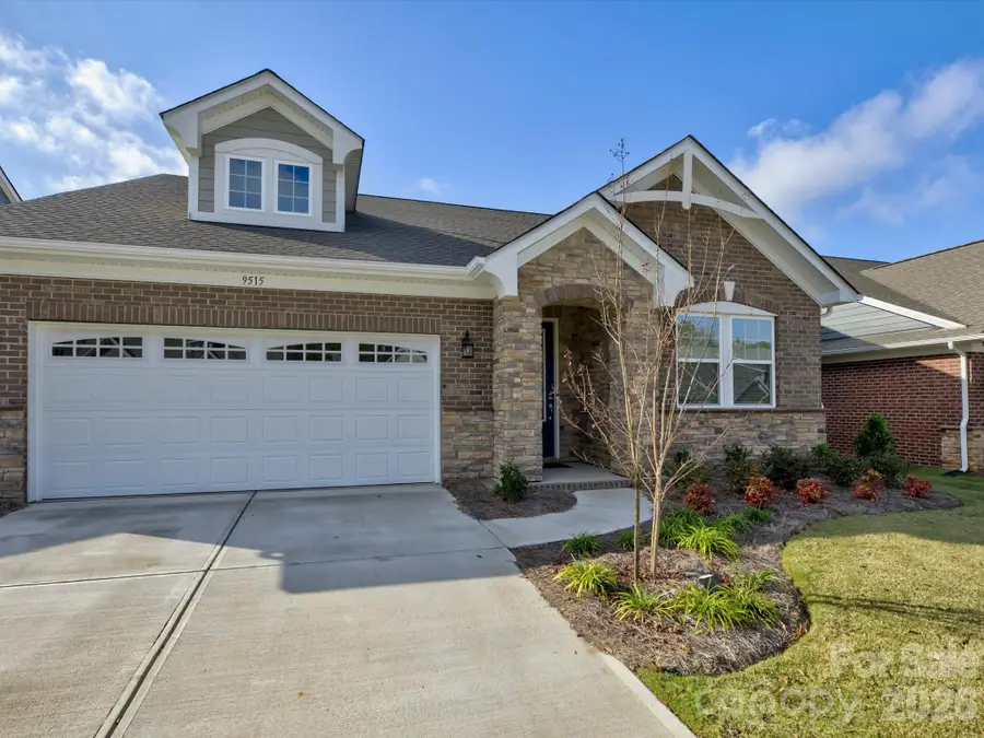 9515 Liberty Hill Drive, Mint Hill, NC 28227 - #2