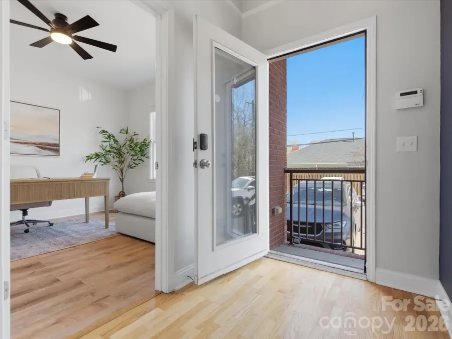 400 Clarice Avenue #160, Charlotte, NC 28204 - #2