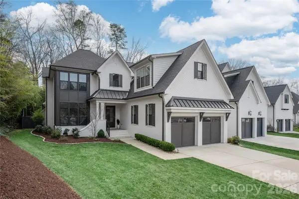 6013 Camile Court, Charlotte, NC 28226