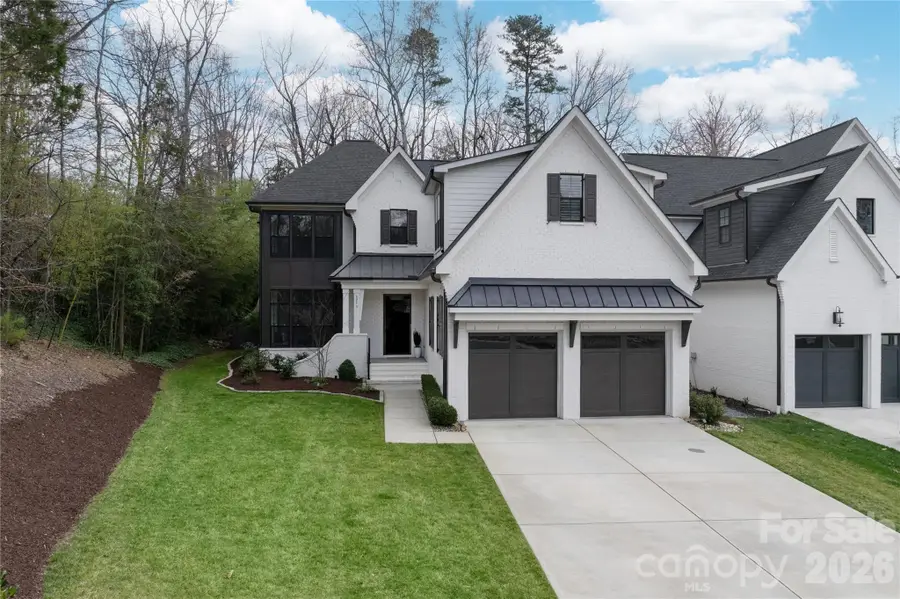 6013 Camile Court, Charlotte, NC 28226 - #2