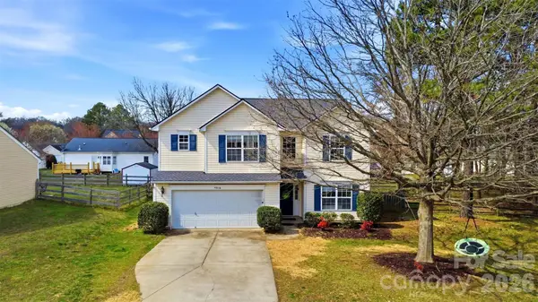 5016 Hildreth Court, Concord, NC 28025