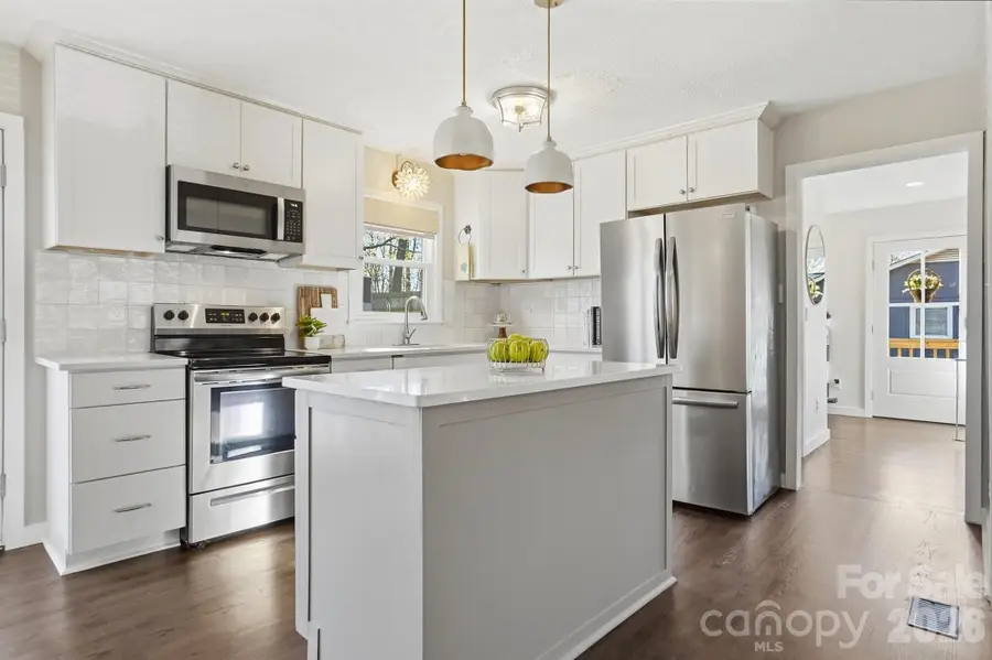 1319 North Hills Drive, Monroe, NC 28110 - #2