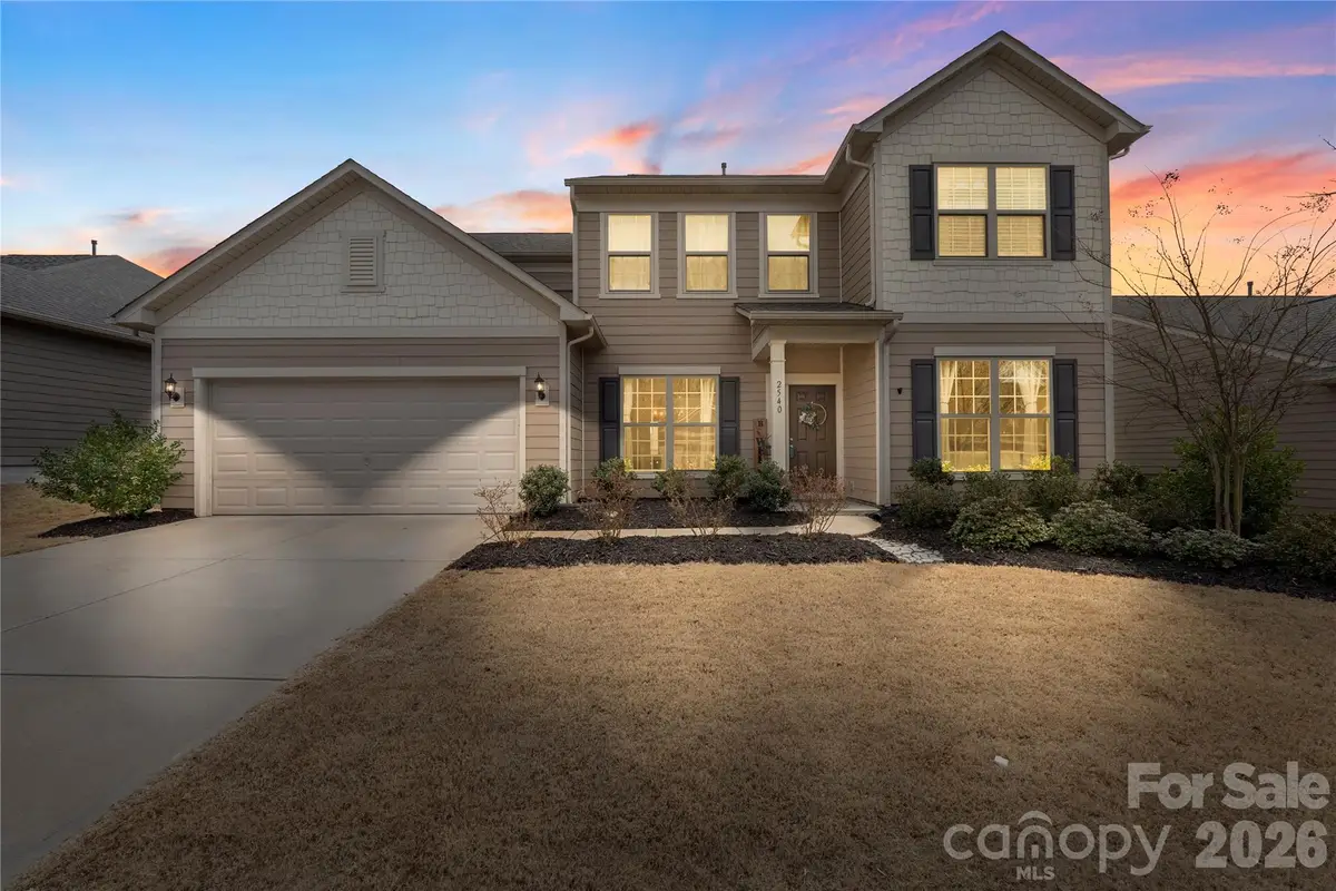 2540 Bryant Drive, Indian Land, SC 29707 - #1