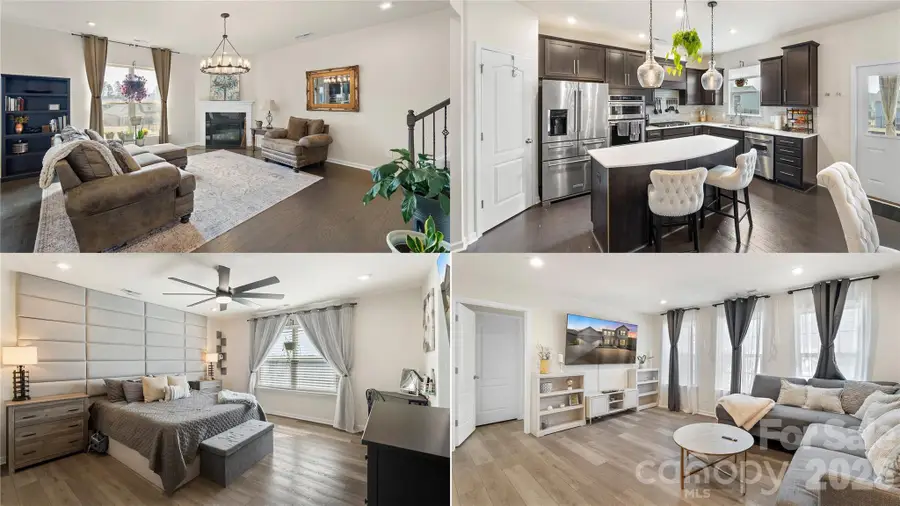 2540 Bryant Drive, Indian Land, SC 29707 - #2