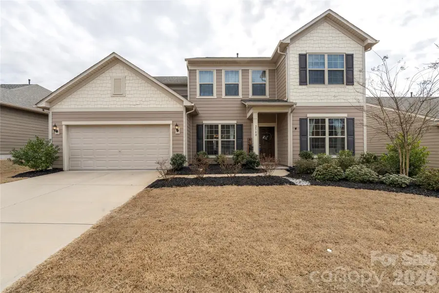 2540 Bryant Drive, Indian Land, SC 29707 - #3