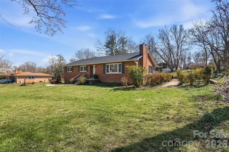 3123 Cheryl Drive, Hendersonville, NC 28792 - #2