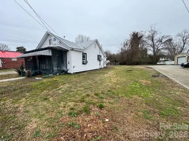 110 N Oakum Street, Edenton, NC 27932 - #3