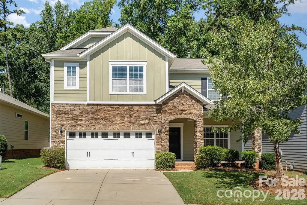 1528 Spring Blossom Trail, Fort Mill, SC 29708 - #1