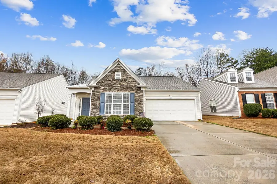 9220 Elrose Place, Charlotte, NC 28277 - #2