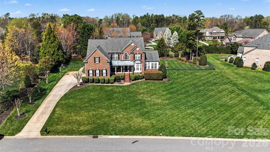 9416 Stonebridge Way, Mint Hill, NC 28227 - #3