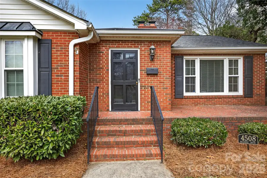 4508 Bradbury Drive, Charlotte, NC 28209 - #2