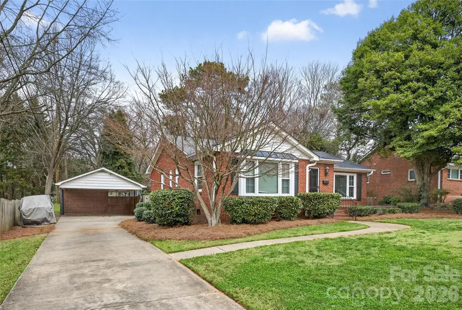 4508 Bradbury Drive, Charlotte, NC 28209 - #3