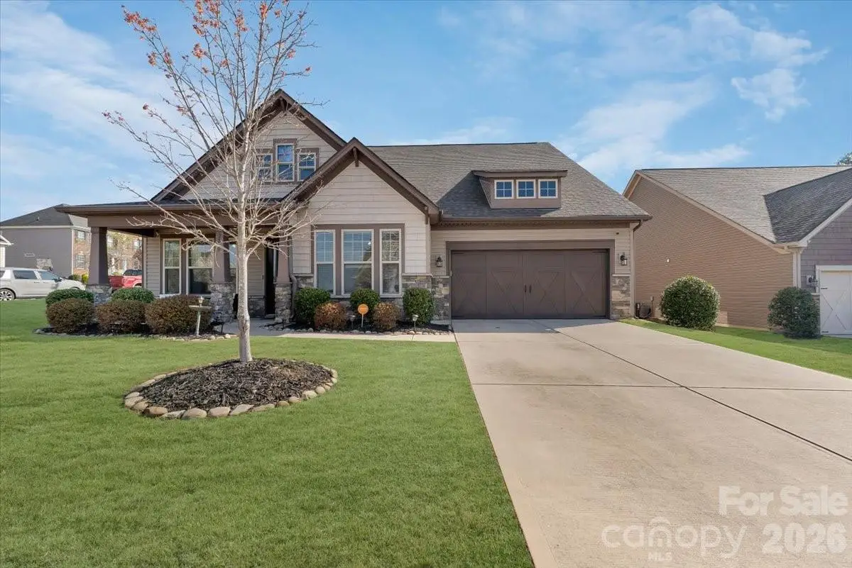 2258 Prairie Road, Concord, NC 28027 - #1